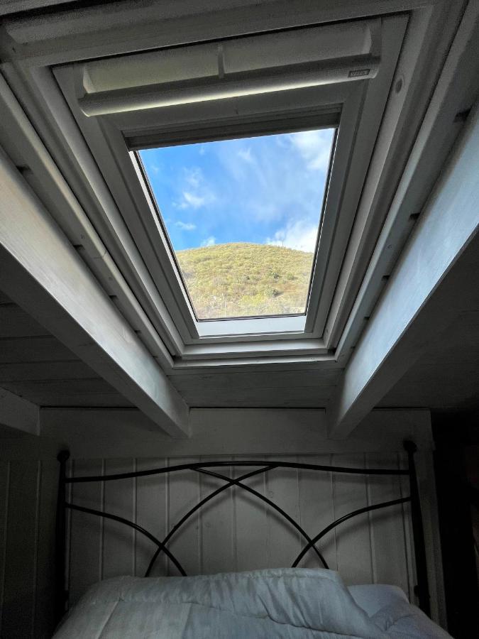 Casa Folibar - Desconexion En Plena Naturaleza - Valle Del Silencio Manzanedo de Valdueza Exterior foto